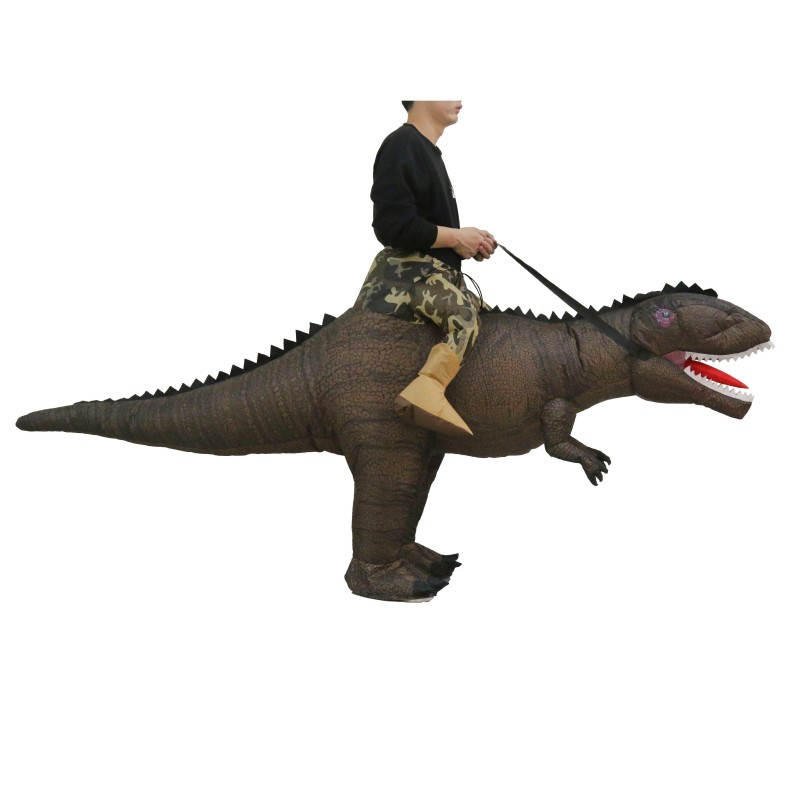 1.8米数码洗蜥蜴龙