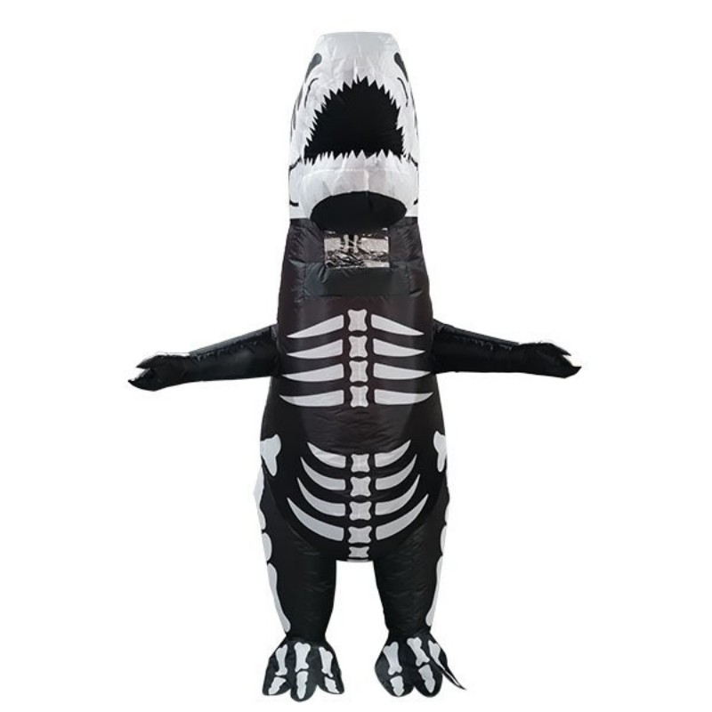 11.14成人骷髅龙