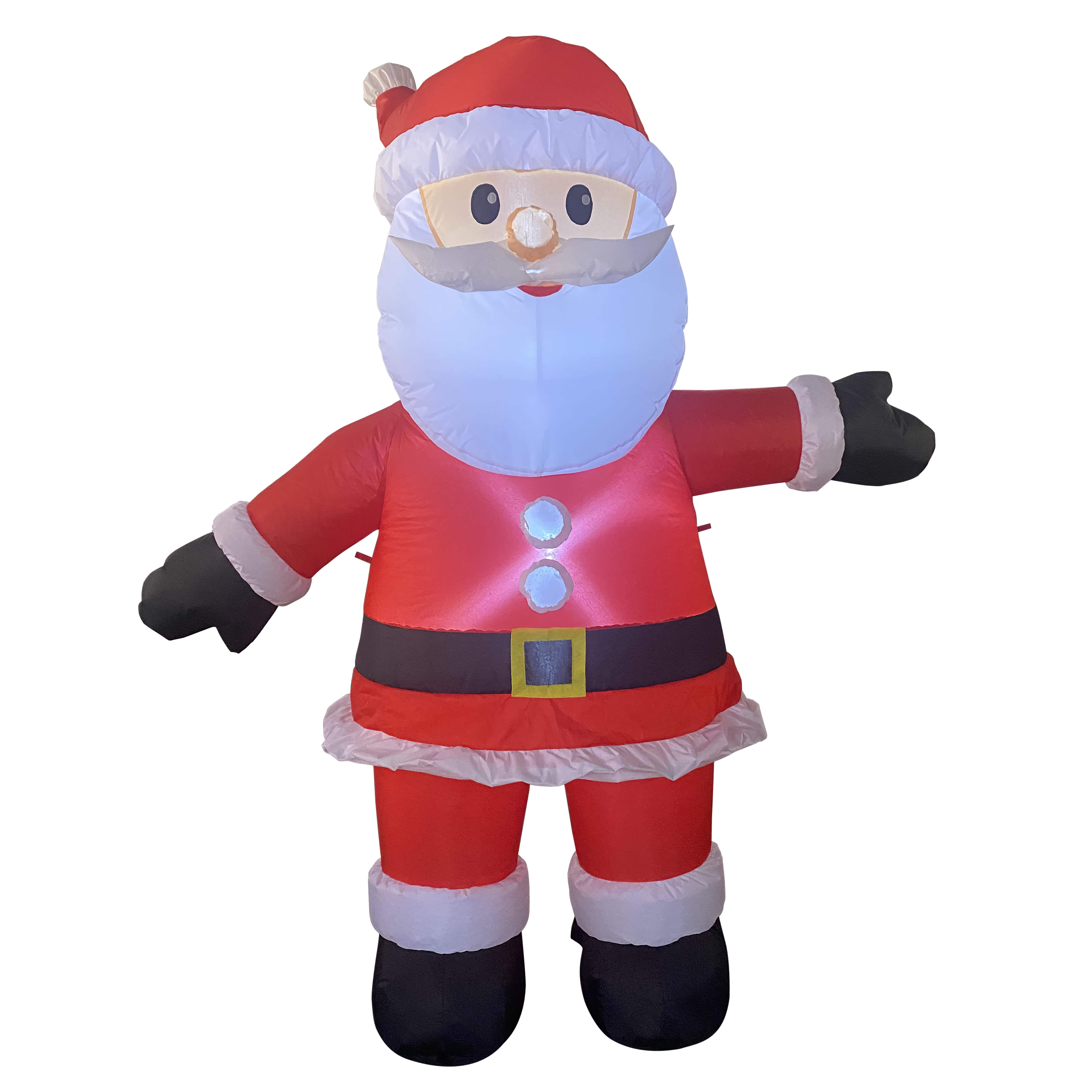 Welcome to the elderly at 1.8 meters