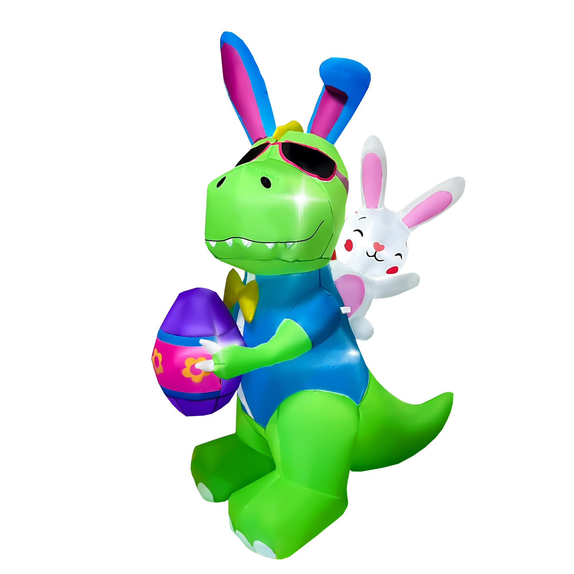 Dinosaur rabbit