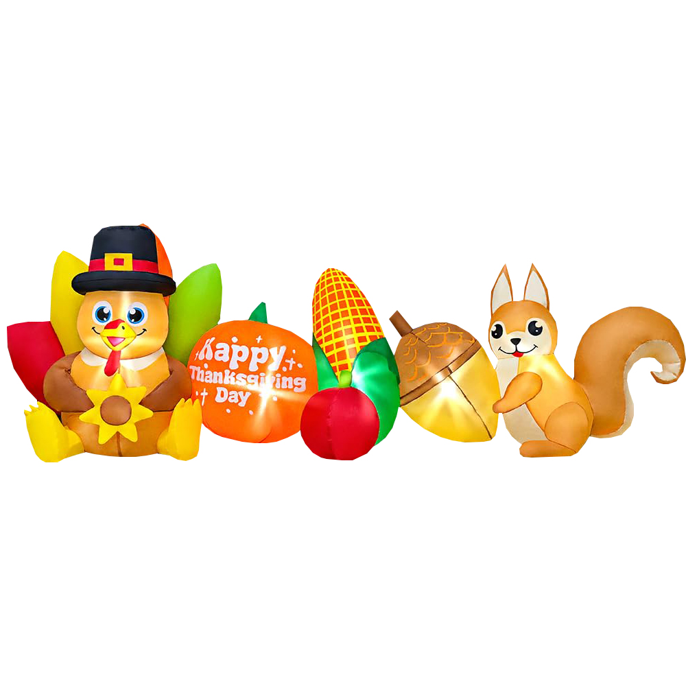 Thanksgiving combination